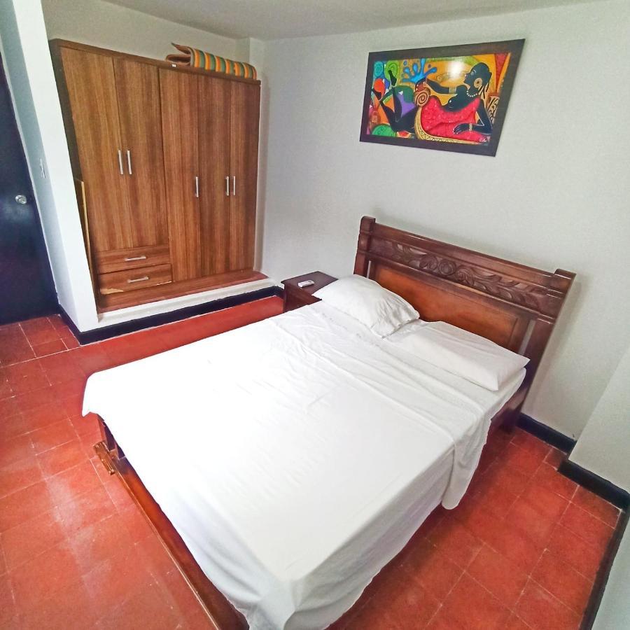 公寓 Cerca A La Playa Y Al Centro Historico
