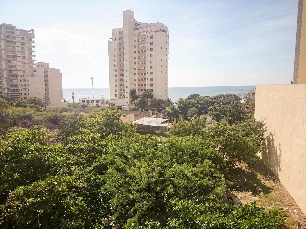 公寓 Cerca A La Playa Y Al Centro Historico *